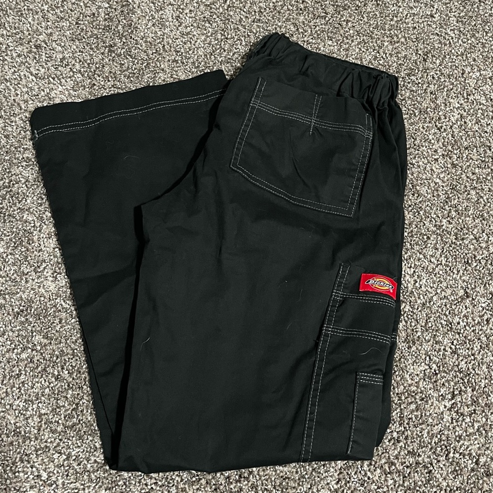 Scrub Pants